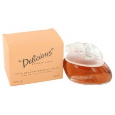 DELICIOUS By Gale Hayman For Women - 3.4 EDT SPRAY